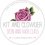 kit and clowder skin and hair badge 2