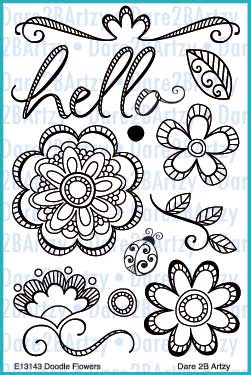 13143_DoodleFlower