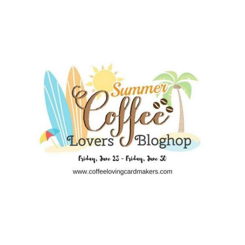 Coffe Lovers Bloghop