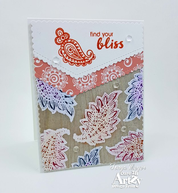 Paisley Bliss 2 wm