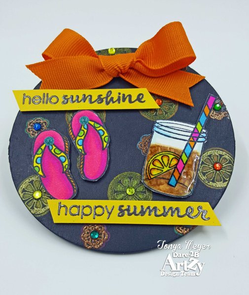 Tonya Summer Challenge 6.4.17 wm