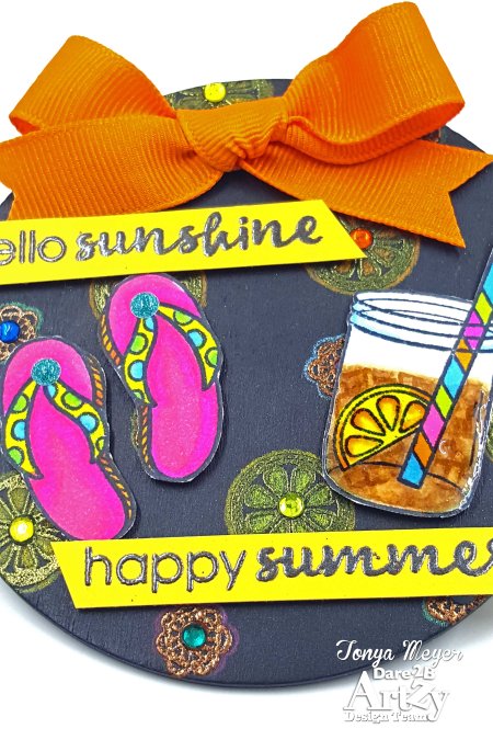 Tonya Summer Challenge closeup 6.4.17 wm