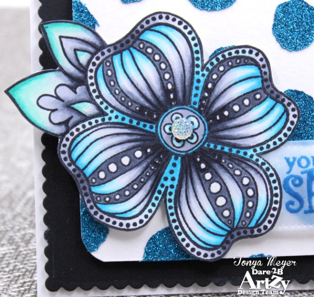 Big Bloom glitzy closeup 4 wm 8.16.17