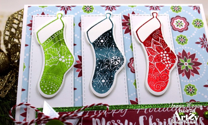 Foiled & Festive3 12.20.17