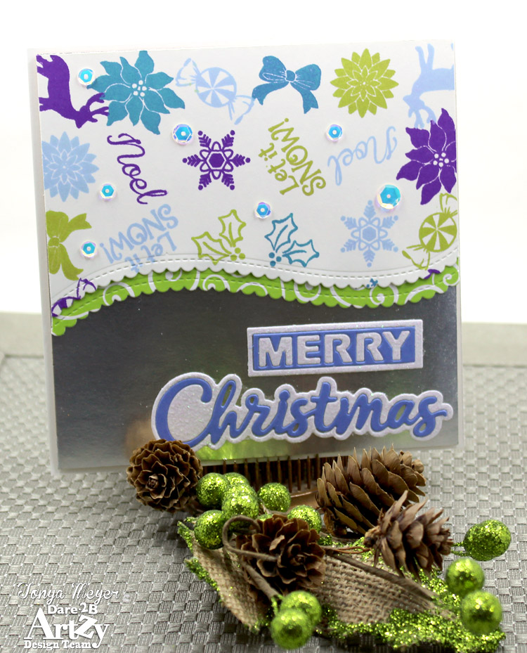 Spirit of the Season Challenge2 Tonya M 12.2.17