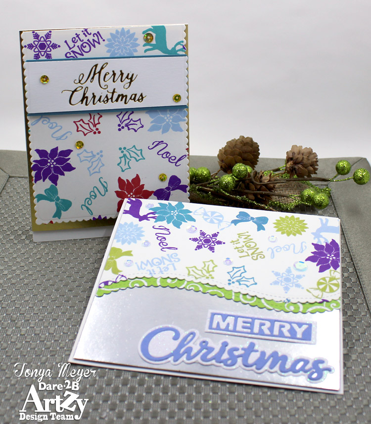 Spirit of the Season Challenge3 Tonya M 12.2.17