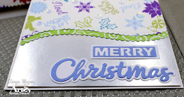 Spirit of the Season Challenge5 Tonya M 12.2.17