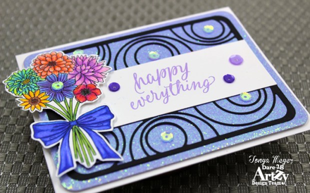 Happy Everything 3wm