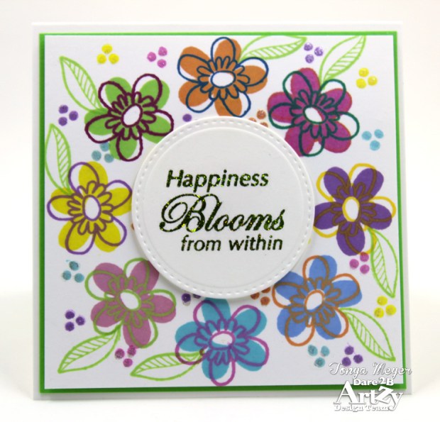 Happiness Blooms 2 wm
