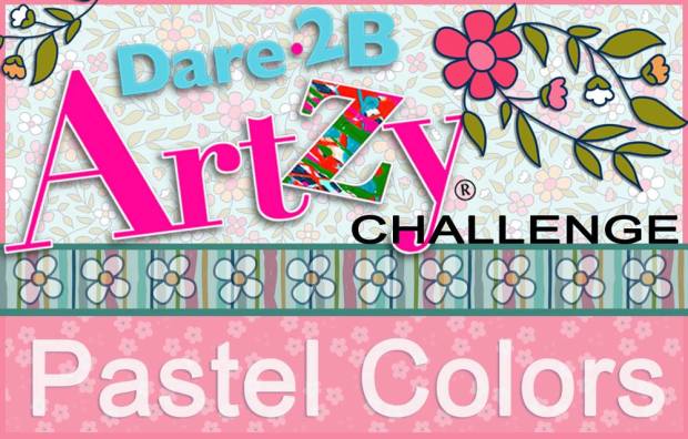 Pastel Challenge banner