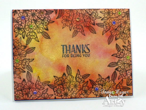 Bright Blossoms 2 wm