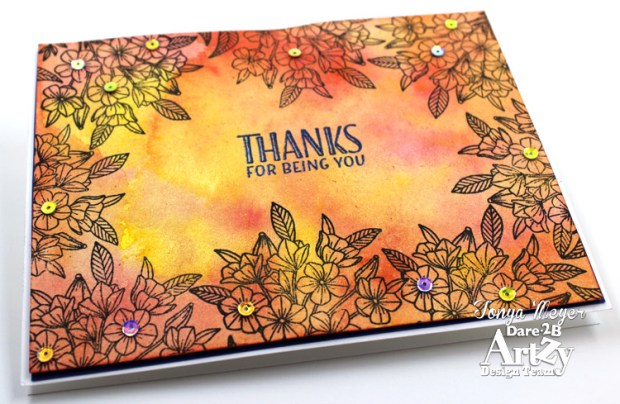 Bright Blossoms 3 wm