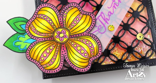 flower shaker 5 6.20.18