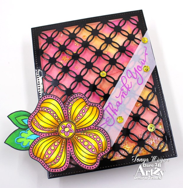 flower shaker 6 6.20.18